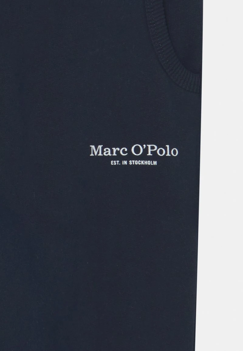 Marc O'Polo Jogginghose - Midnight | Kinder 3 Marc O'Polo Jogginghose - Midnight | Kinder – Bild 3
