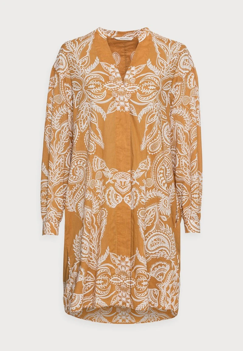 Marc O'Polo Damen DRESS SUMMER - Freizeitkleid - Multi 5 Marc O'Polo Damen DRESS SUMMER - Freizeitkleid - Multi – Bild 5