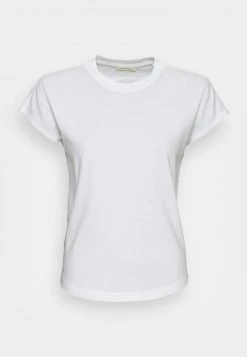 Marc O'Polo Damen T-Shirt Basic - White 8 Marc O'Polo Damen T-Shirt Basic - White -Marc O'Polo Verkäufe 22b781508188425c878b2356cd6974d6
