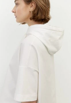 Marc O'Polo T-Shirt Basic - Salty White | Damen 8 Marc O'Polo T-Shirt Basic - Salty White | Damen -Marc O'Polo Verkäufe 22c9c356624b4113908f53170dee9845