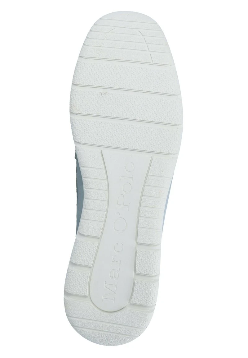 Marc O'Polo SANDY - Bootsschuh - Blau | Damen 4 Marc O'Polo SANDY - Bootsschuh - Blau | Damen – Bild 4