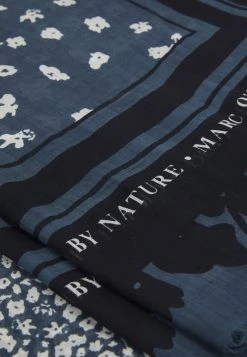 Marc O'Polo SCARF SUPER SOFT VARIOUS PRINTS - Schal - Multi | Damen -Marc O'Polo Verkäufe 232f8f5d9ec9407cbdbd457249a5d94e