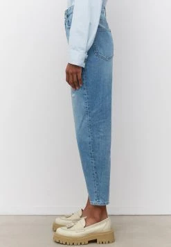 Marc O'Polo SOFO - Jeans Relaxed Fit - Super Sustainable Blue Wash | Damen -Marc O'Polo Verkäufe 233c1ece97e744008dc88b5868fcaaa9