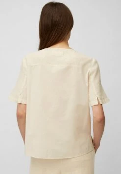Marc O'Polo BLOUSE SHORT SLEEVE CHEST POCKET STYLE - Bluse - Summer Taupe | Damen 11 Marc O'Polo BLOUSE SHORT SLEEVE CHEST POCKET STYLE - Bluse - Summer Taupe | Damen -Marc O'Polo Verkäufe 234bb60660cd417d97183287ced2baef