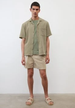 Marc O'Polo KURZARM AUS REINEM ORGANIC - Hemd - Mensa | Herren 10 Marc O'Polo KURZARM AUS REINEM ORGANIC - Hemd - Mensa | Herren -Marc O'Polo Verkäufe 235f4f8b7ca34f49ac3a4d40600ab505