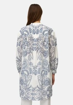 Marc O'Polo DRESS SUMMER - Freizeitkleid - Multi | Damen -Marc O'Polo Verkäufe 236d1f44c0a64e2998278c112a926bfd