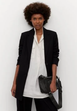 Marc O'Polo AGNES - Umhängetasche - Black | Damen