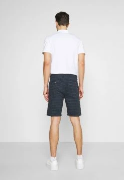 Marc O'Polo VISBY TURNUP - Shorts - Multi/total Eclipse | Herren 7 Marc O'Polo VISBY TURNUP - Shorts - Multi/total Eclipse | Herren -Marc O'Polo Verkäufe 23b656441cbc41b6b9a6259fcb271dce