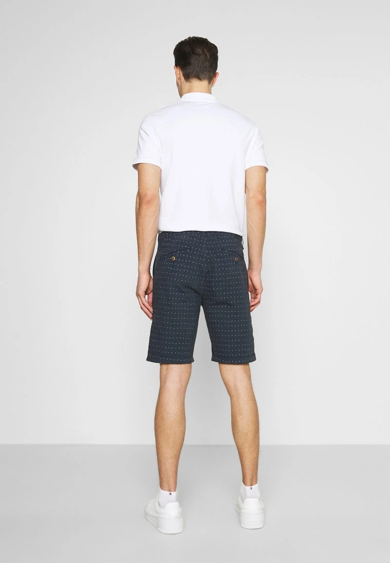 Marc O'Polo VISBY TURNUP - Shorts - Multi/total Eclipse | Herren 3 Marc O'Polo VISBY TURNUP - Shorts - Multi/total Eclipse | Herren – Bild 3