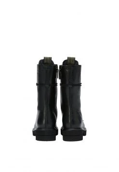 Marc O'Polo Kinder IN CLASSIC-CALF-QUALITÄT - Plateaustiefelette - Black 9 Marc O'Polo Kinder IN CLASSIC-CALF-QUALITÄT - Plateaustiefelette - Black -Marc O'Polo Verkäufe 23e9aa991df3414ab1a3838c7868c979