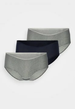 Marc O'Polo 3 PACK - Panties - Nachtblau | Damen -Marc O'Polo Verkäufe 23f60df0c1184096ada12e90a4c91ce2