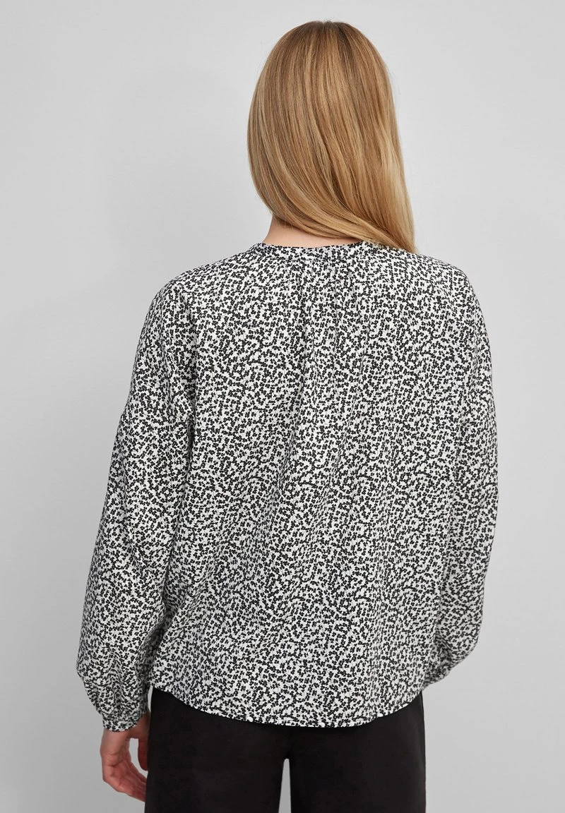 Marc O'Polo Damen Tunika - Beige 3 Marc O'Polo Damen Tunika - Beige – Bild 3