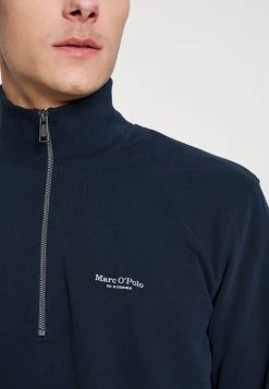 Marc O'Polo Sweatshirt - Total Eclipse | Herren -Marc O'Polo Verkäufe 241c5a7f8e4e4e2db6f73f5ca3f6e017