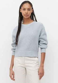 Marc O'Polo Strickpullover - Morning Dew | Damen