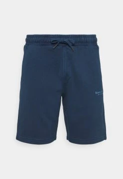 Marc O'Polo WITH FRONT AND BACK POCKETS - Shorts - Total Eclipse | Herren