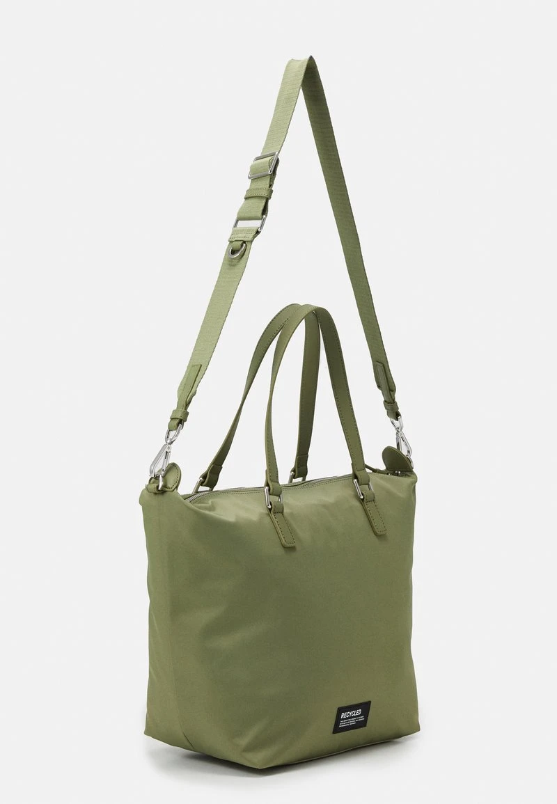 Marc O'Polo ADINA - Shopping Bag - Dried Sage | Damen 2 Marc O'Polo ADINA - Shopping Bag - Dried Sage | Damen – Bild 2