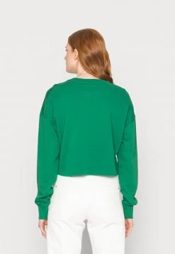 Marc O'Polo ROUND NECK LONG SLEEVES CROPPED LENGTH - Sweatshirt - Preppy Green | Damen 7 Marc O'Polo ROUND NECK LONG SLEEVES CROPPED LENGTH - Sweatshirt - Preppy Green | Damen -Marc O'Polo Verkäufe 248268bc217d4d9aa8fbc2e3b795dd46