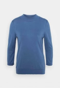 Marc O'Polo 3/4 SLEEVE - Strickpullover - Nothern Sky | Damen 15 Marc O'Polo 3/4 SLEEVE - Strickpullover - Nothern Sky | Damen -Marc O'Polo Verkäufe 24e00e7a79ee48ee92d73245765af2f3
