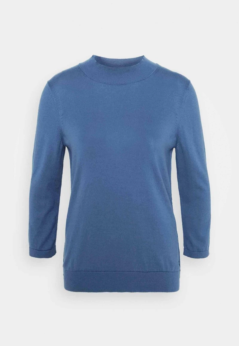 Marc O'Polo 3/4 SLEEVE - Strickpullover - Nothern Sky | Damen 8 Marc O'Polo 3/4 SLEEVE - Strickpullover - Nothern Sky | Damen – Bild 8
