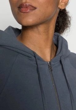 Marc O'Polo HOODY ZIP FRONT KANGAROO POCKETS GATHERED BACK - Sweatjacke - Sea Ember | Damen 9 Marc O'Polo HOODY ZIP FRONT KANGAROO POCKETS GATHERED BACK - Sweatjacke - Sea Ember | Damen -Marc O'Polo Verkäufe 24f9c9d4815a45e5a3db3035eef847a9