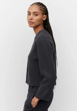 Marc O'Polo Strickjacke - Deep Sky | Damen -Marc O'Polo Verkäufe 24faa853fcd845729a589cde0084b257