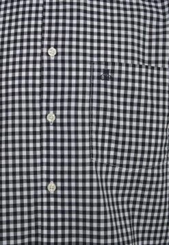 Marc O'Polo KENT COLLAR LONG SLEEVE ONE BIGGER CHEST POCKET - Hemd - Dark Navy | Herren 9 Marc O'Polo KENT COLLAR LONG SLEEVE ONE BIGGER CHEST POCKET - Hemd - Dark Navy | Herren -Marc O'Polo Verkäufe 25411c1f5a2b4398a989f6fdae11b9be