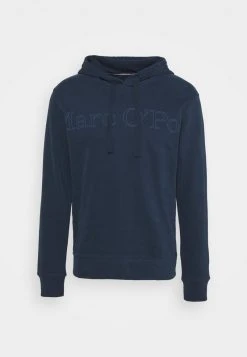 Marc O'Polo Herren HOODY LONG SLEEVE FLATLOCK DETAILS ARTWORK ON CHEST - Kapuzenpullover - Total Eclipse 10 Marc O'Polo Herren HOODY LONG SLEEVE FLATLOCK DETAILS ARTWORK ON CHEST - Kapuzenpullover - Total Eclipse -Marc O'Polo Verkäufe 257db0a4bc834544aa6375e52fd8c24b