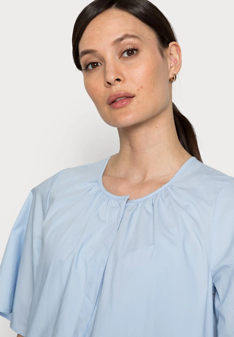 Marc O'Polo Damen Freizeitkleid - Light Blue 4 Marc O'Polo Damen Freizeitkleid - Light Blue – Bild 4