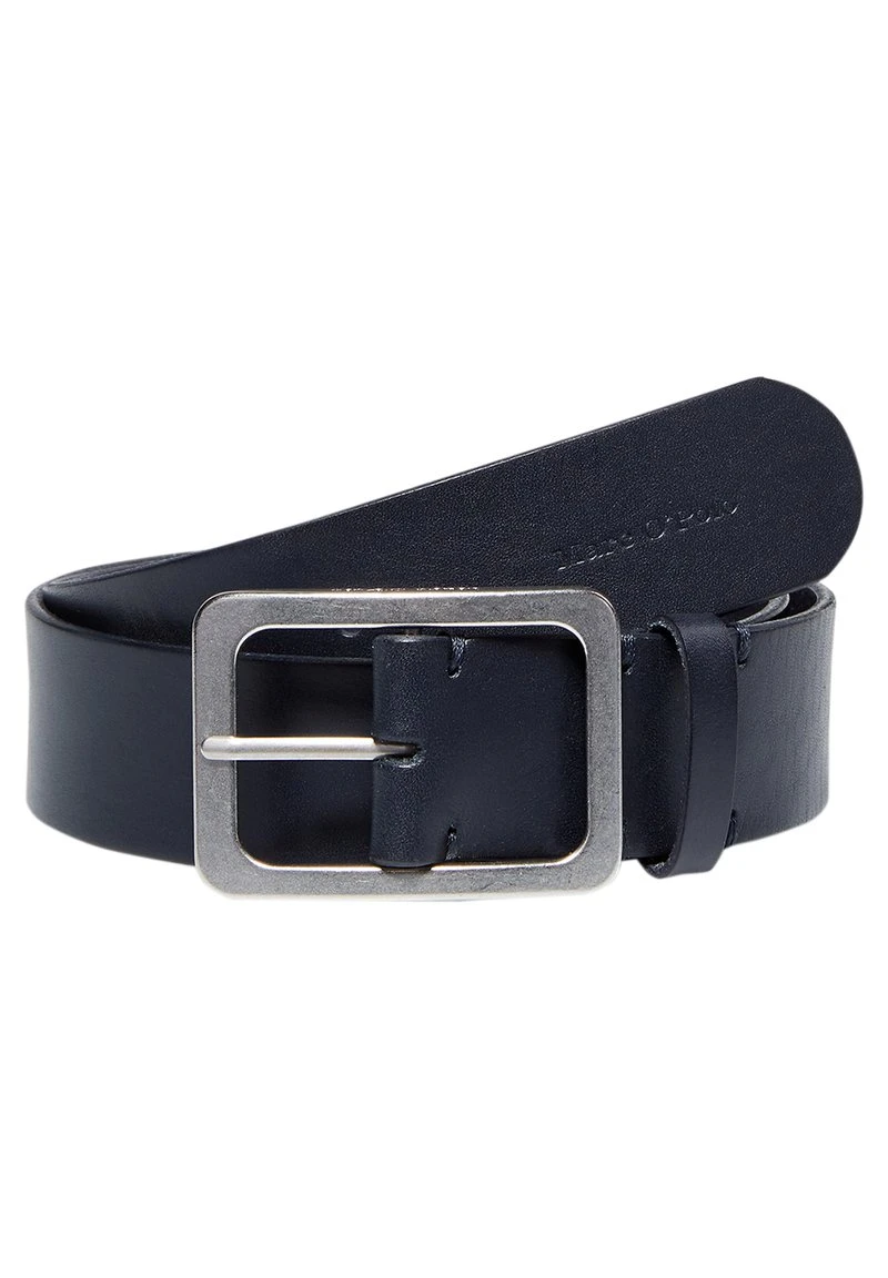 Marc O'Polo ERICA - Gürtel - Night Blue | Damen 1 Marc O'Polo ERICA - Gürtel - Night Blue | Damen