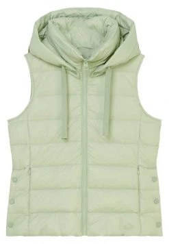 Marc O'Polo Damen PUFFER - Weste - Breezy Mint 11 Marc O'Polo Damen PUFFER - Weste - Breezy Mint -Marc O'Polo Verkäufe 25a943b029c347ec9deedffcd2f45c67