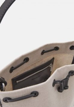 Marc O'Polo CECILIA - Handtasche - Beige Melange | Damen 7 Marc O'Polo CECILIA - Handtasche - Beige Melange | Damen -Marc O'Polo Verkäufe 25b529e31cee467b9d196affedd25fca