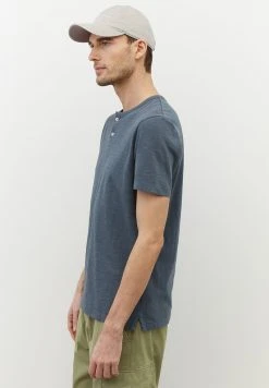 Marc O'Polo T-Shirt Basic - Moon Stone | Herren -Marc O'Polo Verkäufe 25e4cd3948824ae4ad2e2bacae2779ca