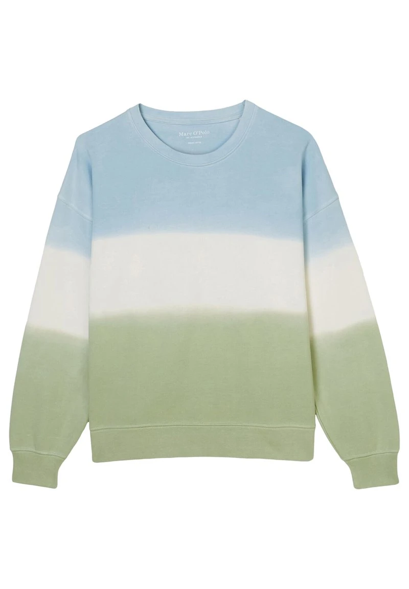 Marc O'Polo Kinder Sweatshirt - Green 1 Marc O'Polo Kinder Sweatshirt - Green