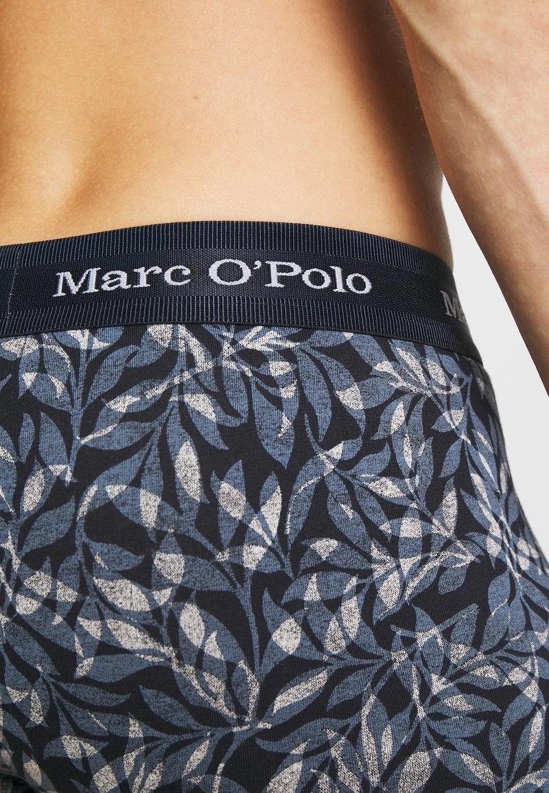 Marc O'Polo Herren 3 PACK - Panties - Jeansblau 6 Marc O'Polo Herren 3 PACK - Panties - Jeansblau – Bild 6