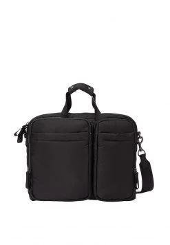 Marc O'Polo Aktentasche - Black | Herren