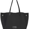 Marc O'Polo SAMIRA - Shopping Bag - All In Black | Damen