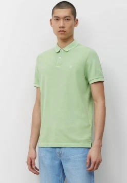 Marc O'Polo Poloshirt - Morning Dew | Herren