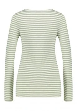 Marc O'Polo LONG SLEEVE - Langarmshirt - Offwhite | Damen 5 Marc O'Polo LONG SLEEVE - Langarmshirt - Offwhite | Damen -Marc O'Polo Verkäufe 26deecab47c24b36980ee4d7b065a892