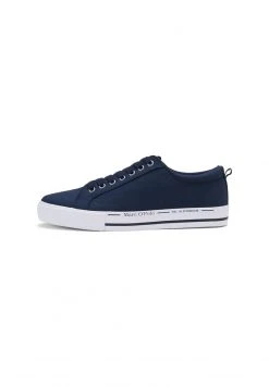 Marc O'Polo Sneaker Low - Navy | Herren