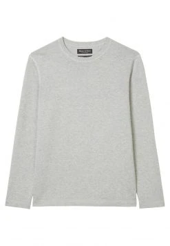 Marc O'Polo Strickpullover - Light Grey Melange | Herren 11 Marc O'Polo Strickpullover - Light Grey Melange | Herren -Marc O'Polo Verkäufe 2737f4a8710848f18e2fd4242591e1b5