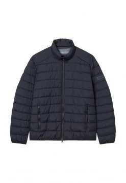 Marc O'Polo REGULAR FIT STAND UP COLLAR - Winterjacke - Dark Navy | Herren -Marc O'Polo Verkäufe 2750101df91f40ecb7ecc9cc6c0e3f50