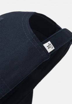 Marc O'Polo LOGO PANNEL - Cap - Deep Sky | Damen -Marc O'Polo Verkäufe 27658cde22a5482a9a90a4e4195dd7aa