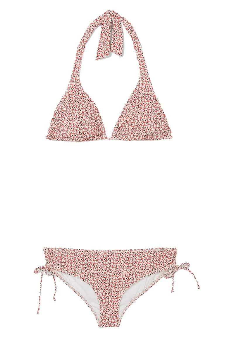 Marc O'Polo Bikini - Orange | Damen 4 Marc O'Polo Bikini - Orange | Damen – Bild 4