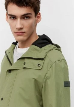 Marc O'Polo Parka - Olive | Herren 9 Marc O'Polo Parka - Olive | Herren -Marc O'Polo Verkäufe 285bacc0d06643538be001d8e2053594