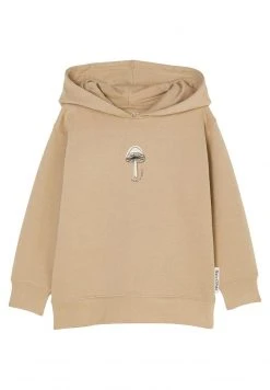 Marc O'Polo CARAMEL - Kapuzenpullover - Beige | Kinder