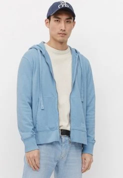 Marc O'Polo Sweatjacke - Stormy Sea | Herren