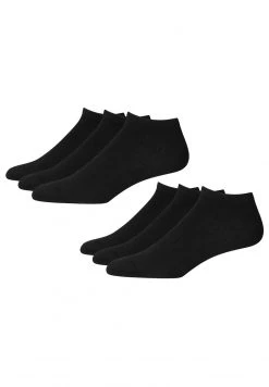 Marc O'Polo 6-PACK - Socken - Black | Damen