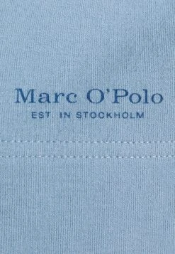 Marc O'Polo Damen HOODY DROPPED WIDE FIT WIDE SLEEVES RAGLAN - Sweatshirt - Fall Sky 5 Marc O'Polo Damen HOODY DROPPED WIDE FIT WIDE SLEEVES RAGLAN - Sweatshirt - Fall Sky -Marc O'Polo Verkäufe 288388c0e8c944edbb048fa6f9e9d6b0
