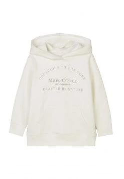 Marc O'Polo Kapuzenpullover - White | Kinder