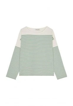 Marc O'Polo Sweatshirt - Green | Damen 9 Marc O'Polo Sweatshirt - Green | Damen -Marc O'Polo Verkäufe 290b8eb008d746bbab4bc12fec0b3f69